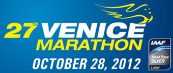 marathon de venise