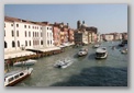 graned canale di venezia