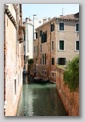 canali, ponte e gondole di venezia