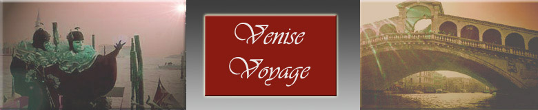 carnaval de venise