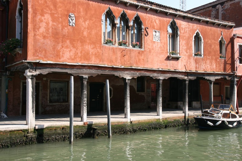 murano