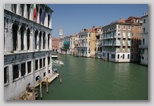 ponte rialto - grand canal