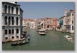 ponte rialto - grand canal