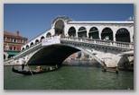 ponte rialto - grand canal