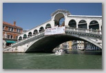 ponte rialto - grand canal