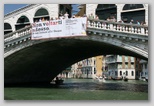 ponte rialto - grand canal