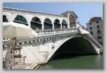 pont du rialto - grand canal