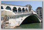 ponte rialto - grand canal