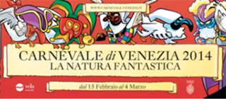 carnaval de venise 2014