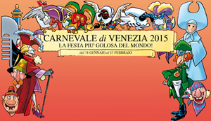 carnaval de venise 2013