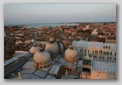 venise - panorama du campanile