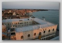 venise - panorama du campanile