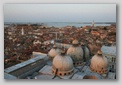 venezia panorama campanile