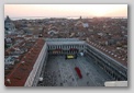 venezia panorama campanile