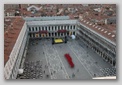 venise - panorama du campanile