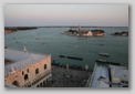 venise - panorama du campanile