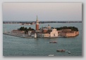 venise - panorama du campanile