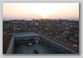 venise - panorama du campanile