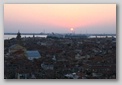 venise - panorama du campanile