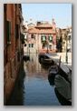 venezia - quartiere dorsoduro