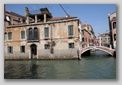 venise - quartier dorsoduro