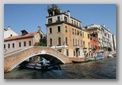 venezia - quartiere dorsoduro