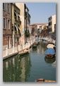 venise - quartier dorsoduro