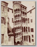 escalier palais contarini del bovolo