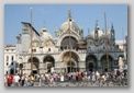 basilica san marco a venezia