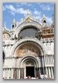 basilique saint marc à Venise