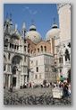 basilica san marco a venezia