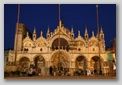 basilica san marco a venezia