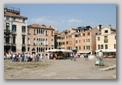 glises et places de venise