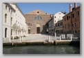 glises et places de venise