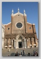 glises et places de venise