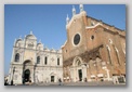 eglises et places de venise