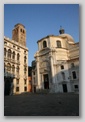 glises et places de venise