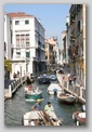 canali di venezia