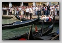 canali, ponte e gondole di venezia