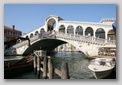 pont du Rialto à venise