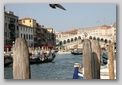 pont du Rialto à venise