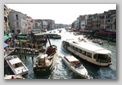 pont du Rialto à venise