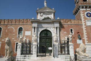 Arsenale di Venezia 01