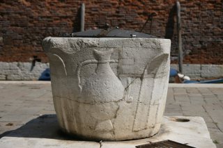 Arsenale di Venezia 06
