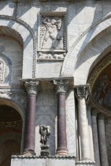 St Mark's Basilica in Venice 04