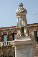 Campo Santo Stefano, Venise 02