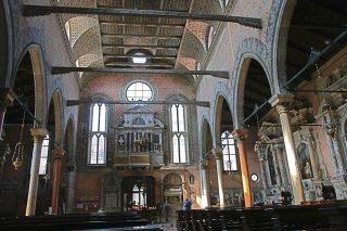Chiesa di Santo Stefano