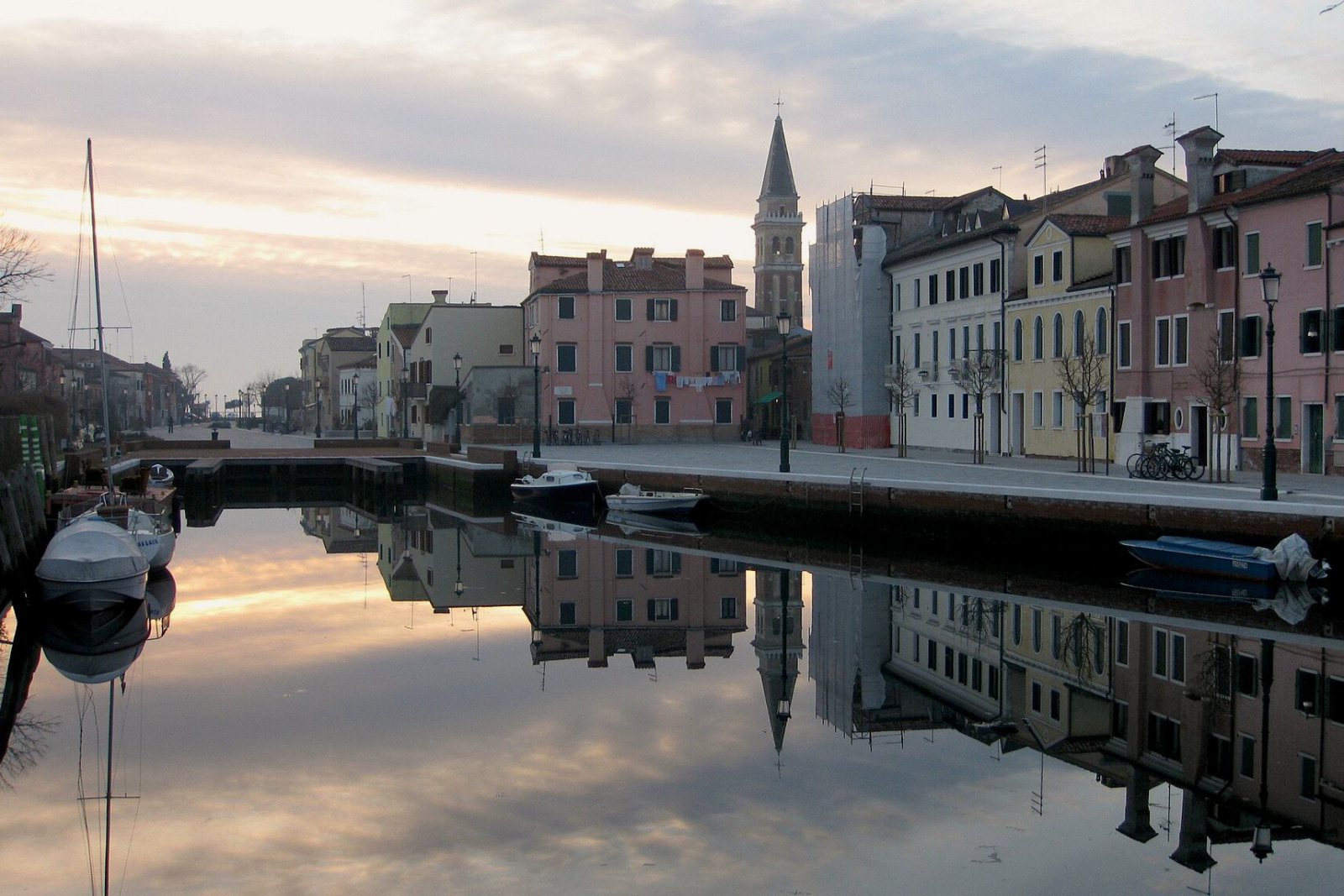 Malamocco