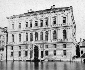 Palazzo Grassi di Venezia