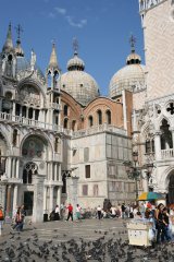 Piazza San Marco